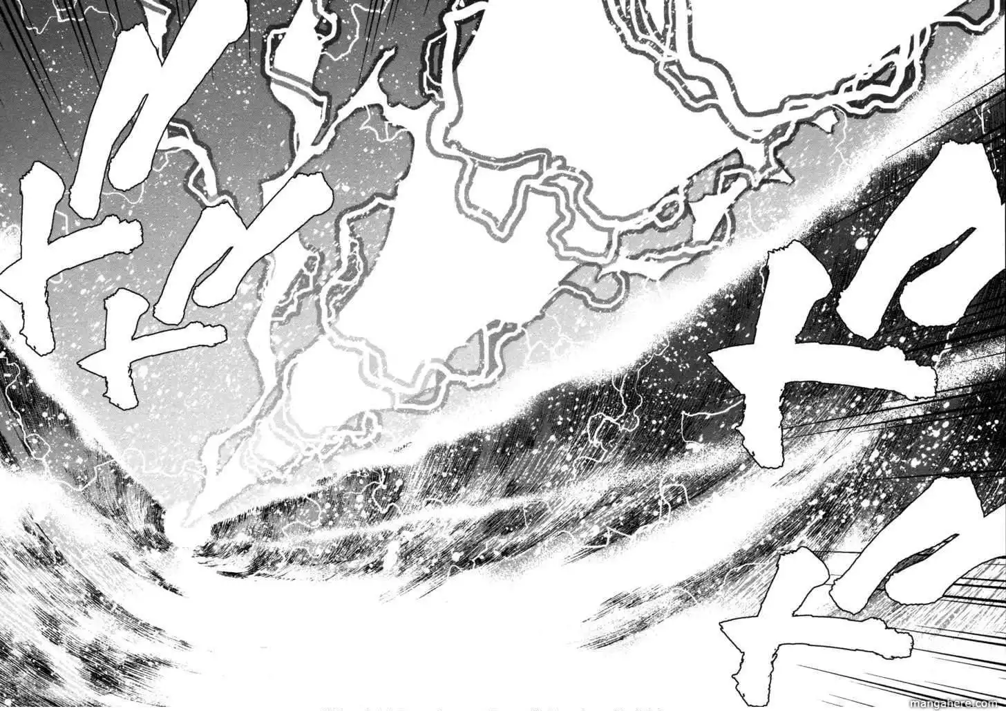 Aoki Hagane no Arpeggio Chapter 3 34